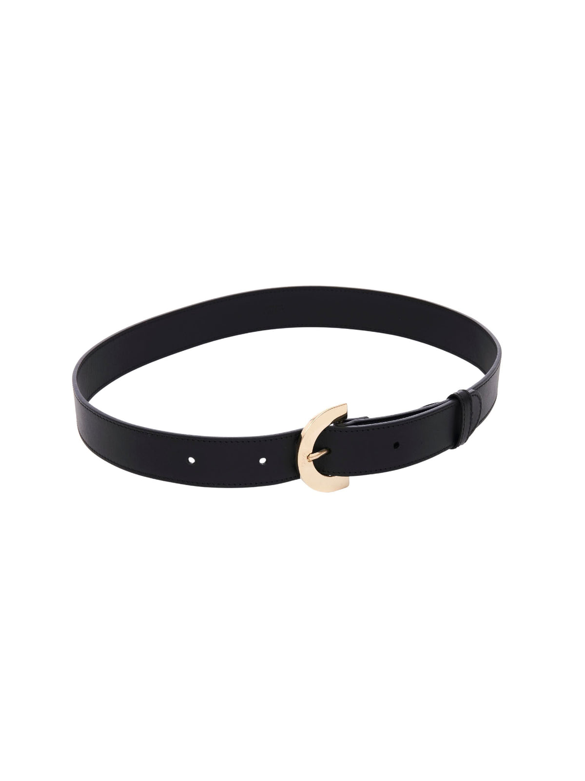 NEW_Black Belt - Black