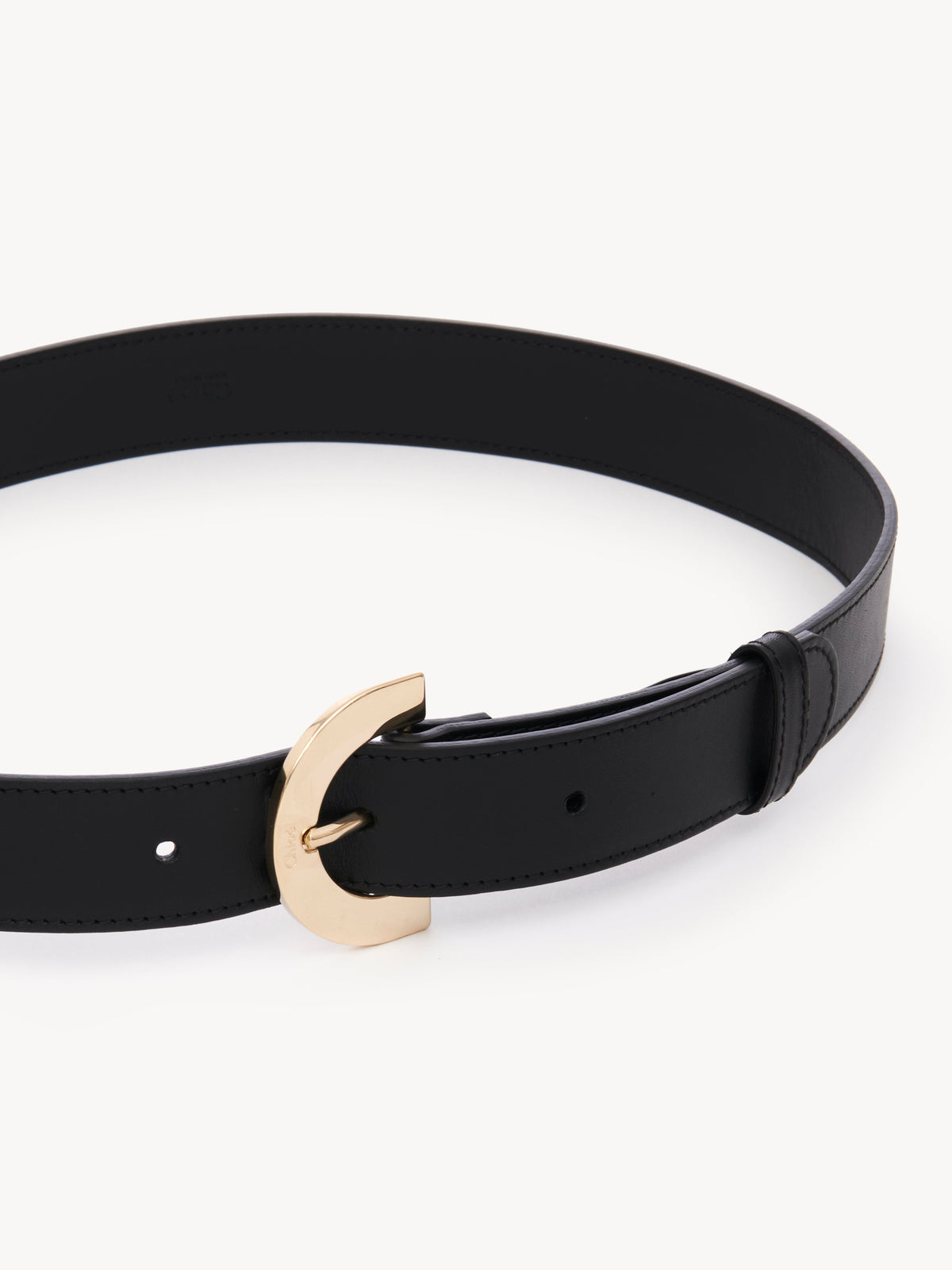 NEW_Black Belt - Black