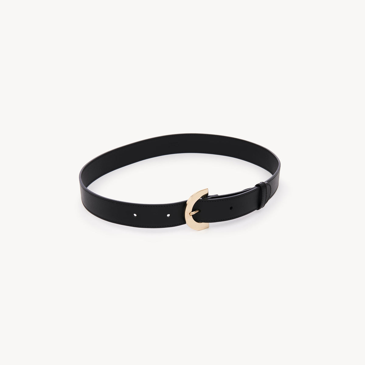 NEW_Black Belt - Black