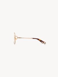 NEW_Gold & Havana Eyeglasses - Gold & Havana