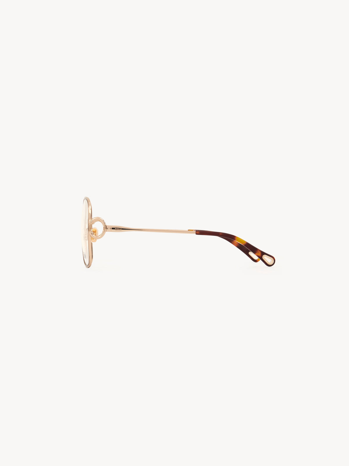 NEW_Gold & Havana Eyeglasses - Gold & Havana