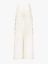 NEW_Iconic Milk Trousers - Iconic Milk