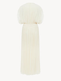 NEW_Eden White Dress - Eden White
