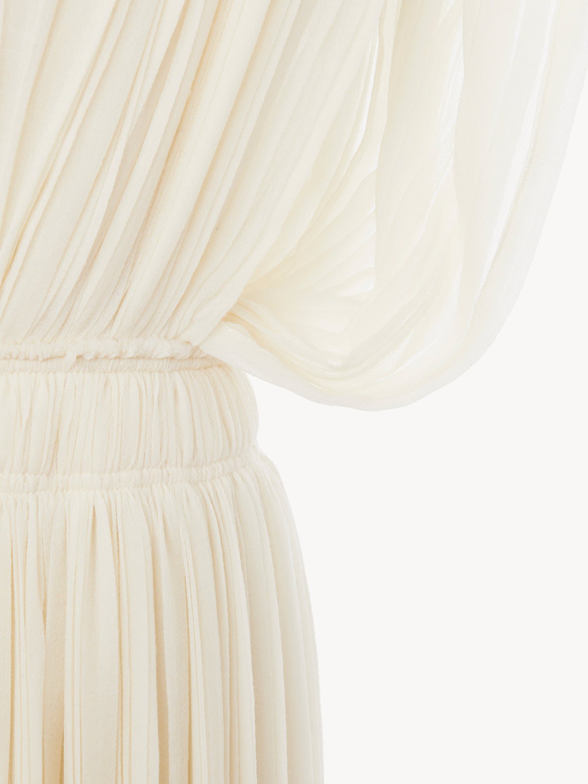 NEW_Eden White Dress - Eden White