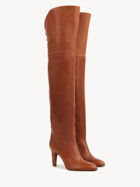 NEW_Clay Brown Over The Knee B - Clay Brown
