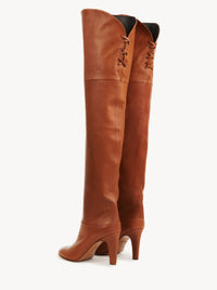 NEW_Clay Brown Over The Knee B - Clay Brown