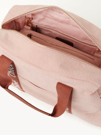 NEW_Back Packs, Light Pink, Single Size