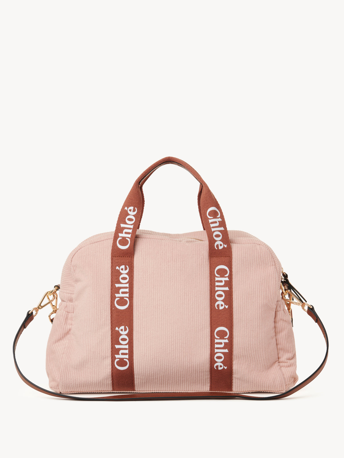 NEW_Back Packs, Light Pink, Single Size