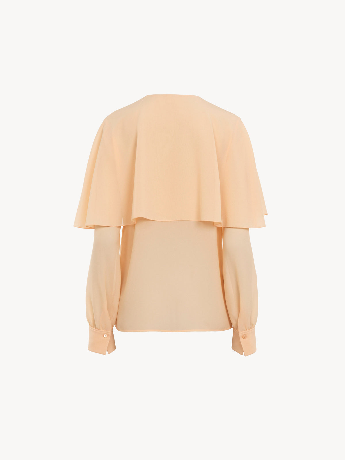 NEW_Clay Pink Top - Clay Pink