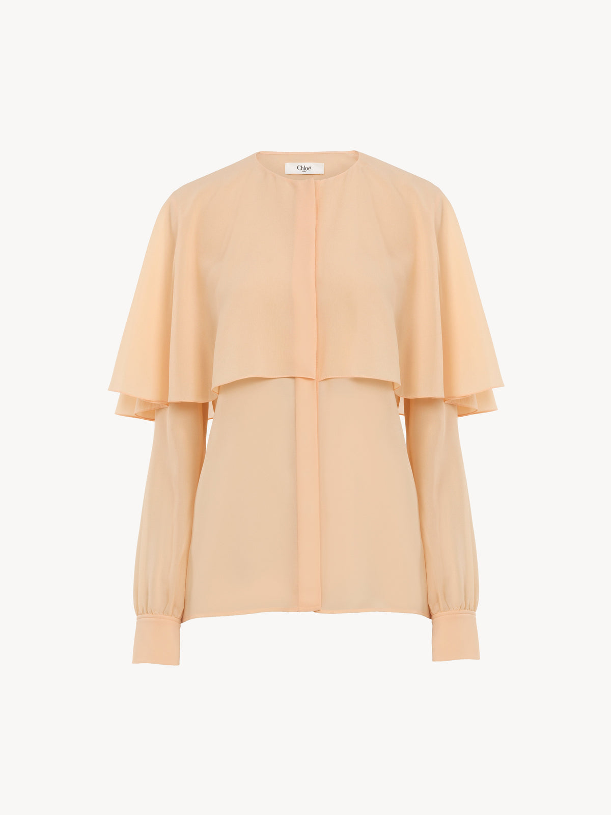 NEW_Clay Pink Top - Clay Pink