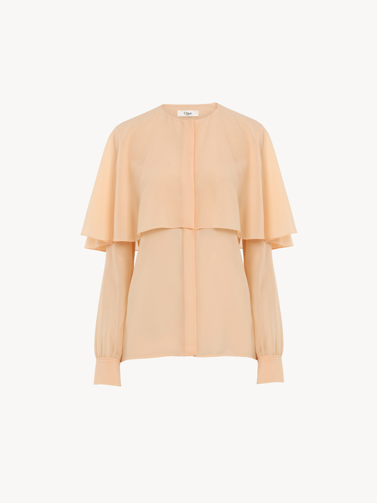 NEW_Clay Pink Top - Clay Pink