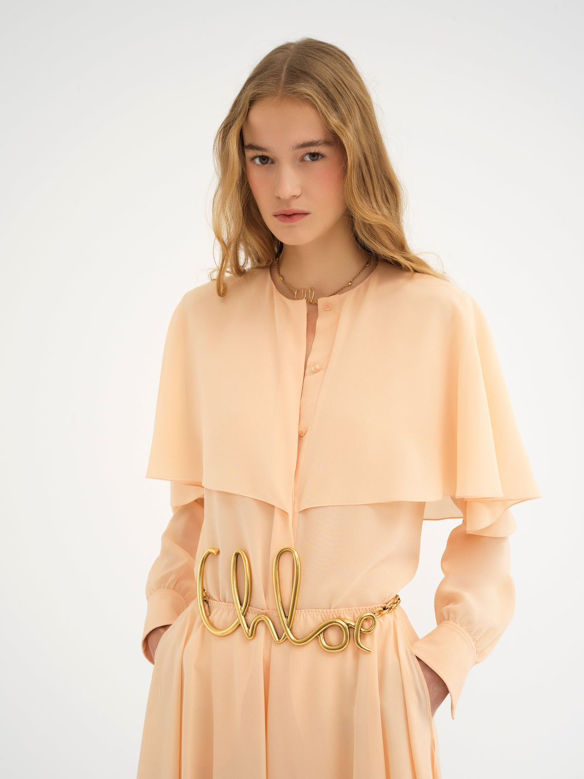 NEW_Clay Pink Top - Clay Pink