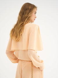 NEW_Clay Pink Top - Clay Pink