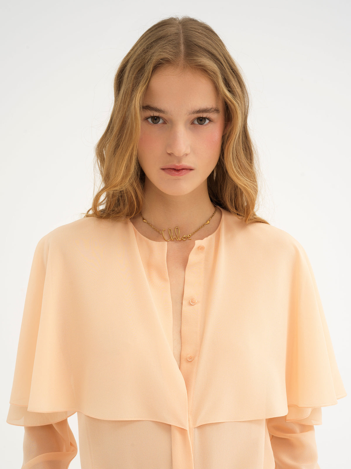 NEW_Clay Pink Top - Clay Pink
