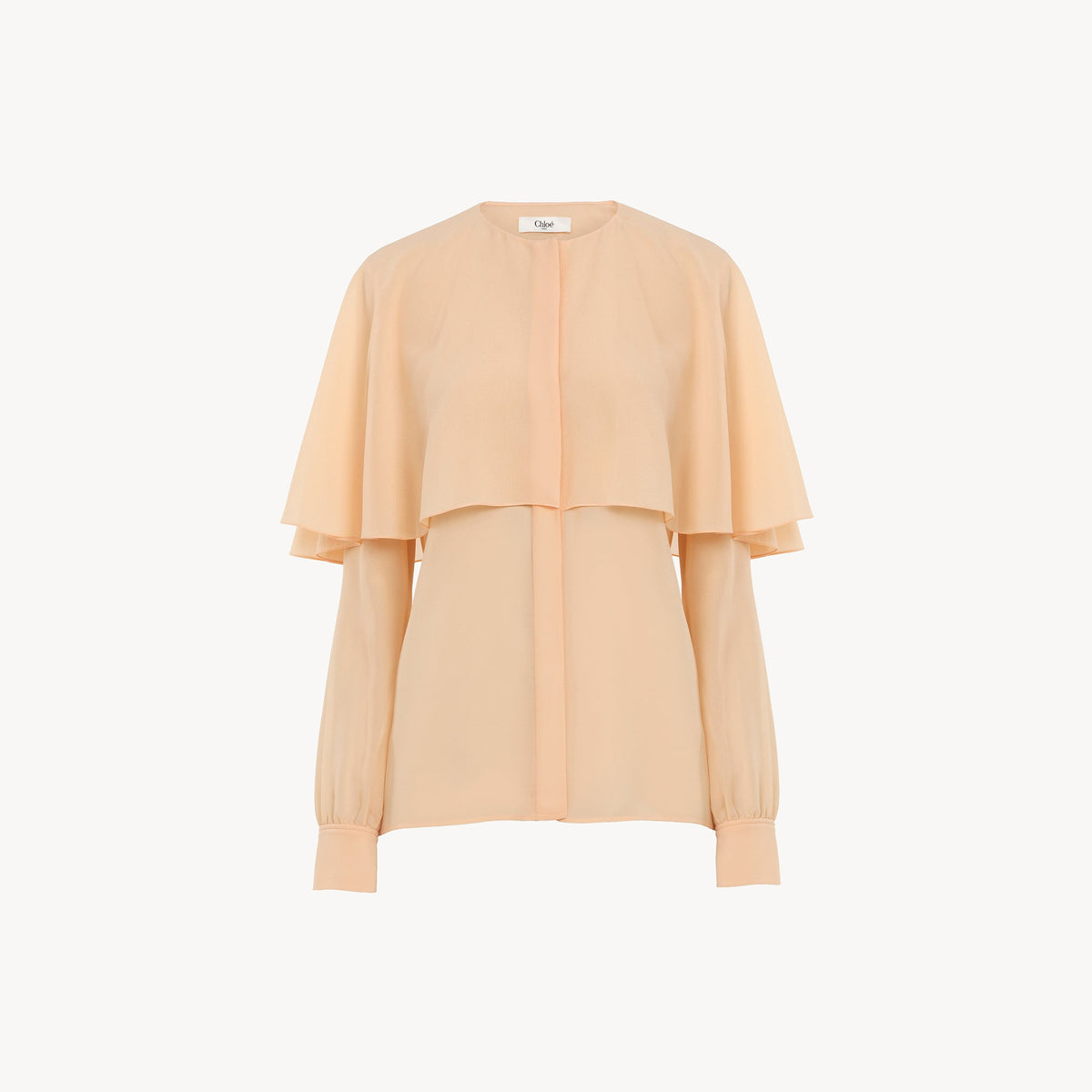 NEW_Clay Pink Top - Clay Pink