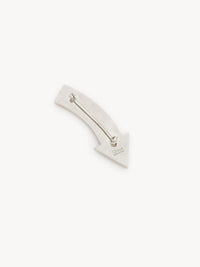 NEW_Palladium Brooch - Palladium