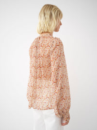 NEW_Multicolor Top - Multicolor