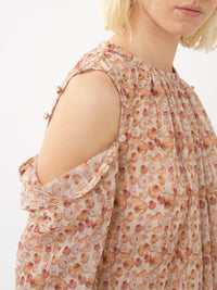 NEW_Multicolor Top - Multicolor