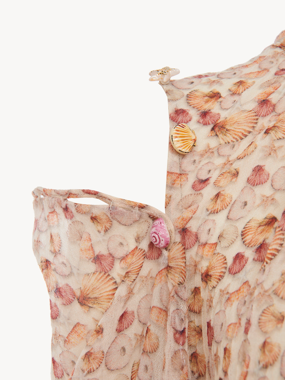 NEW_Multicolor Top - Multicolor
