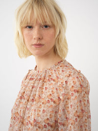 NEW_Multicolor Top - Multicolor