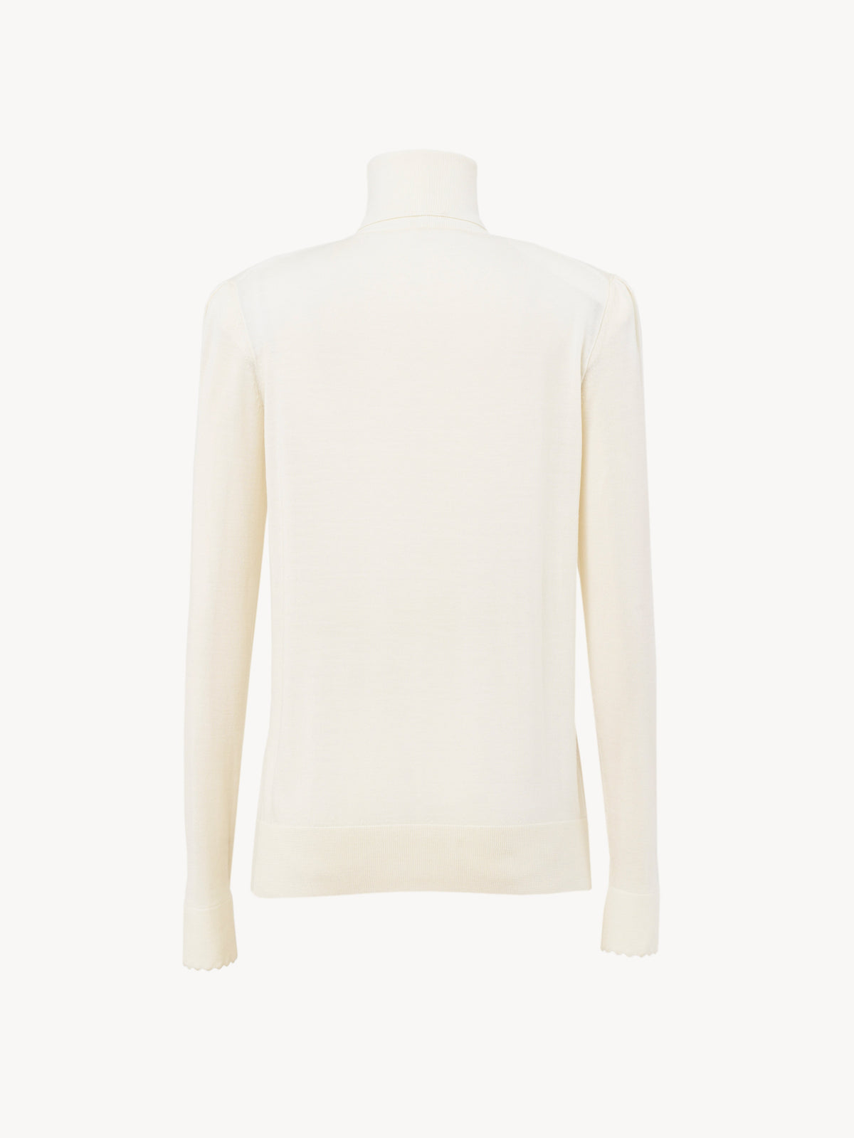 NEW_Iconic Milk Pullover - Iconic Milk