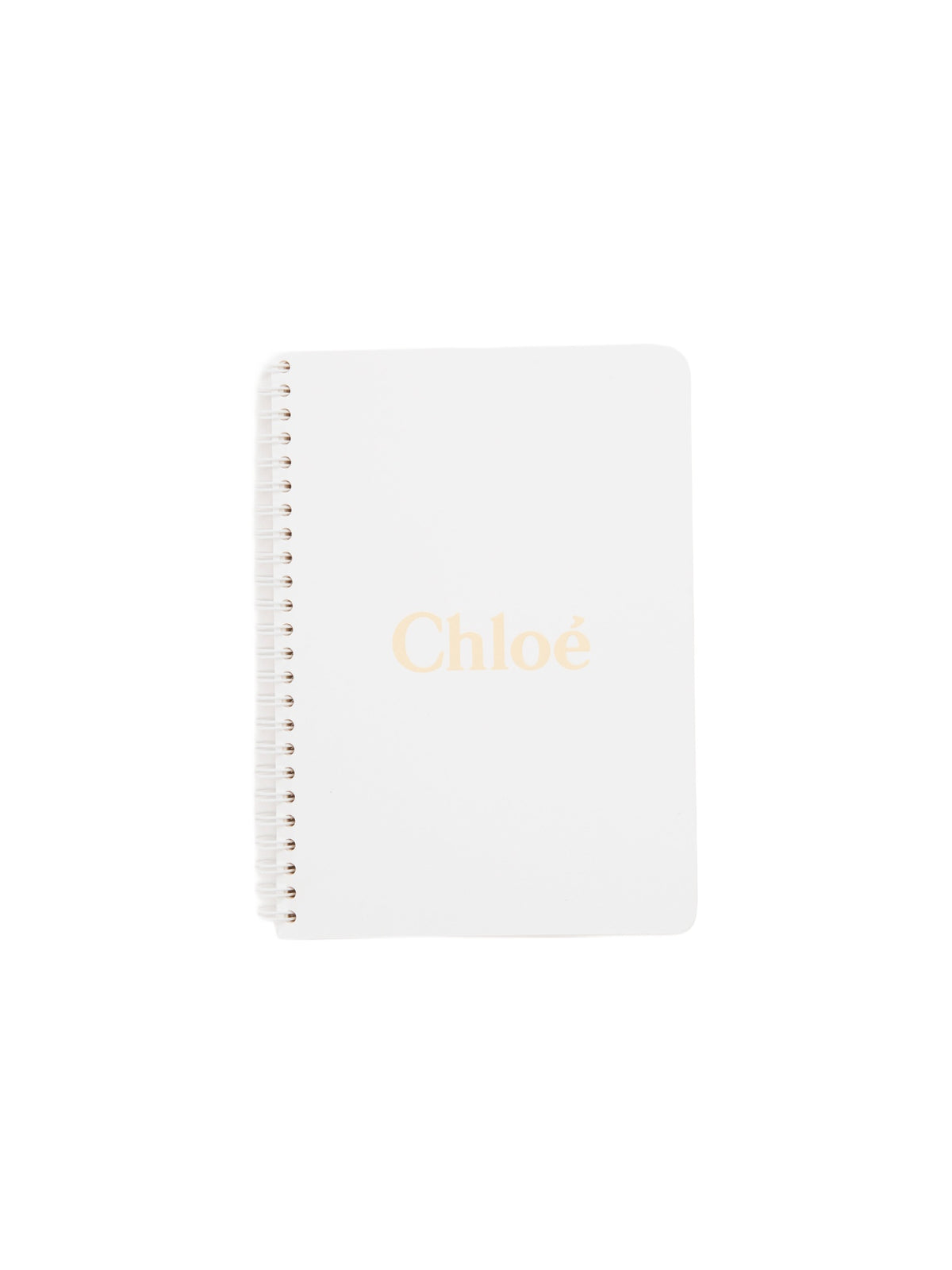 NEW_White Notebook - White
