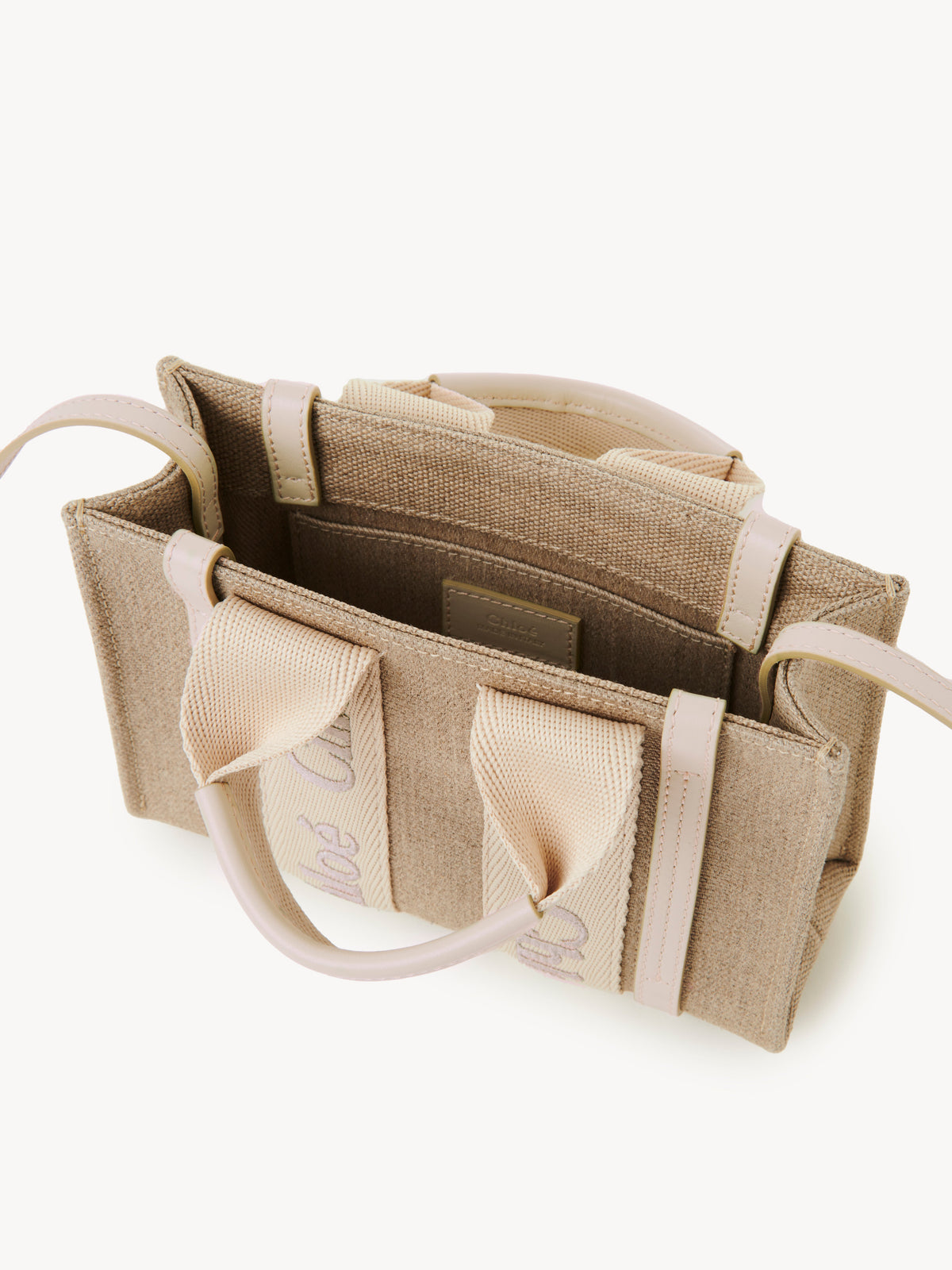 NEW_Wild Grey Mini Tote - Wild Grey