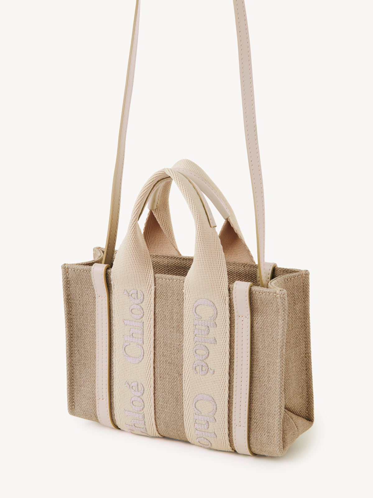 NEW_Wild Grey Mini Tote - Wild Grey