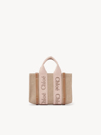 NEW_Blushy Beige Mini Tote - Blushy Beige