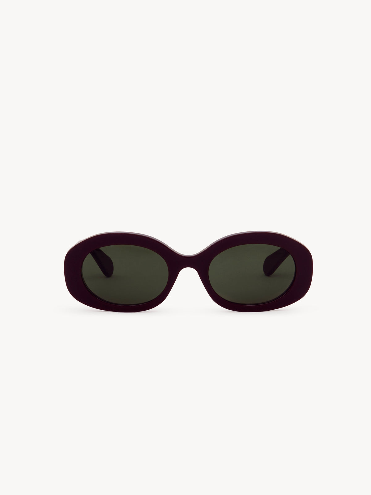 NEW_Lunettes de soleil Naomy - Plum