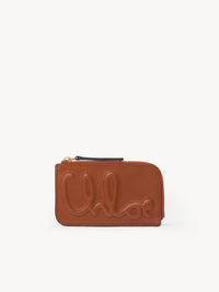 NEW_Clay Brown Small Purse Wit - Clay Brown
