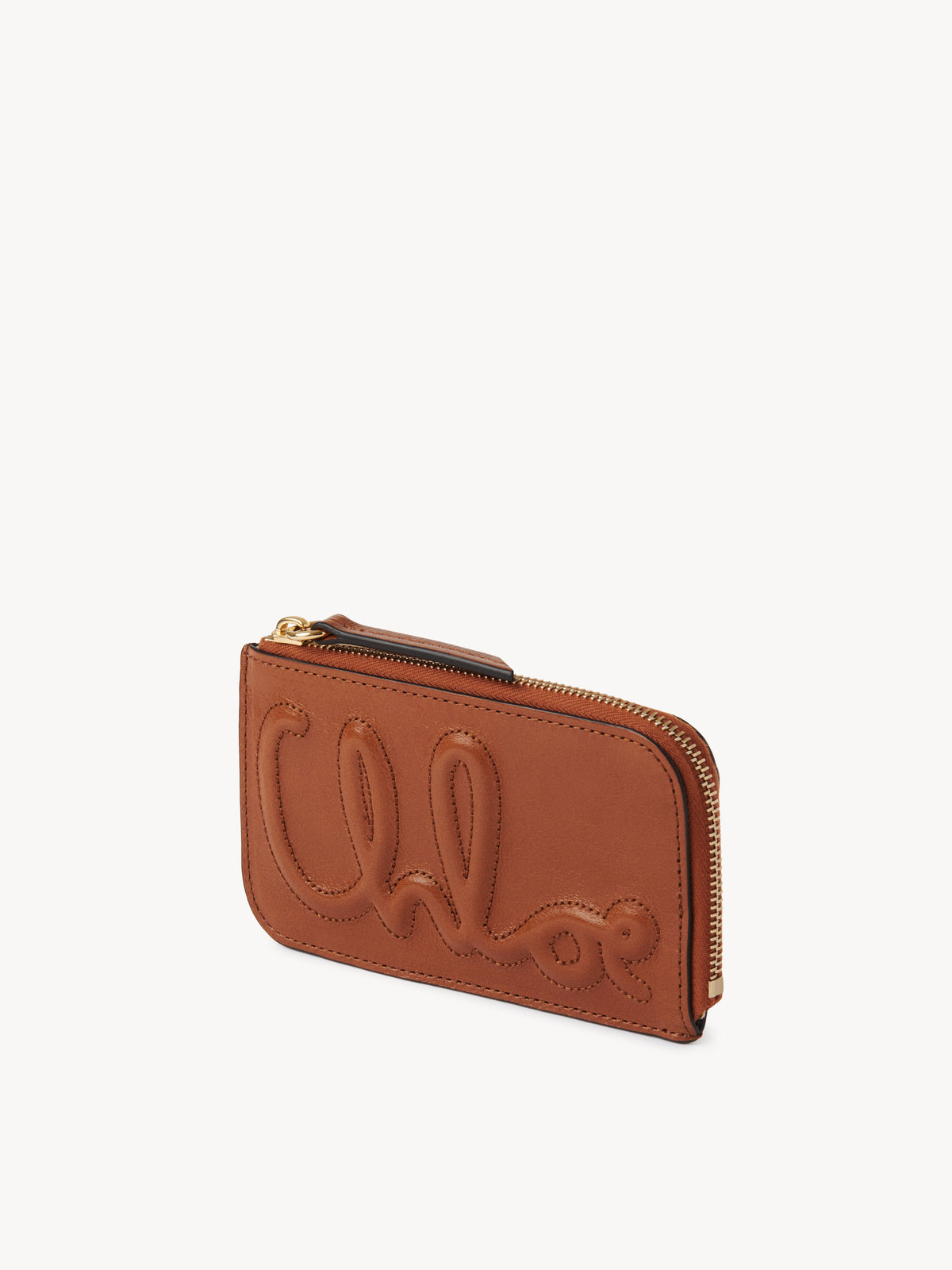 NEW_Clay Brown Small Purse Wit - Clay Brown