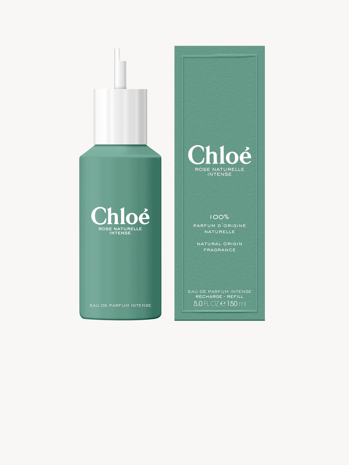 NEW_Eau De Parfum Refill 150Ml