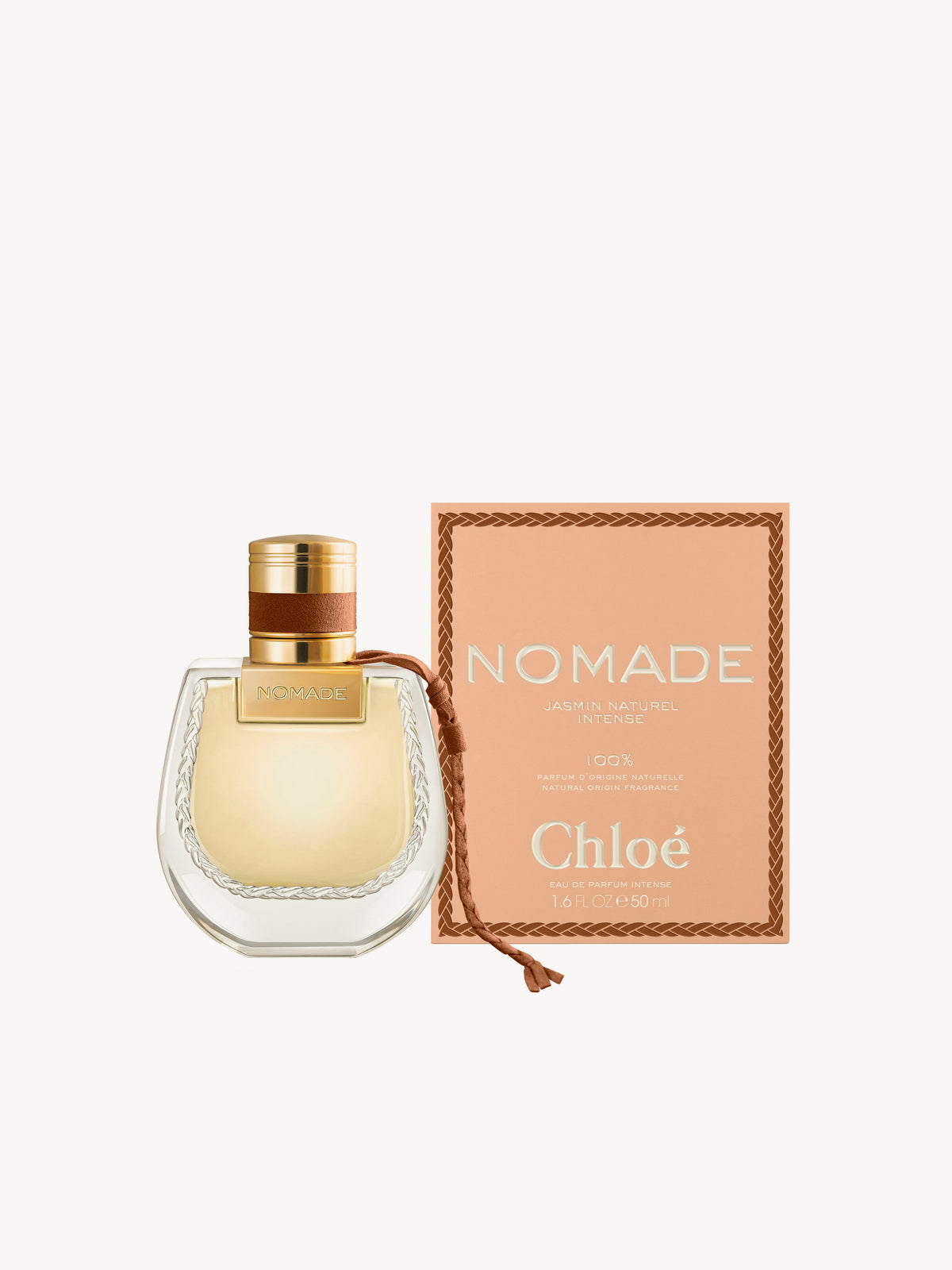 NEW_Eau De Parfum  50Ml