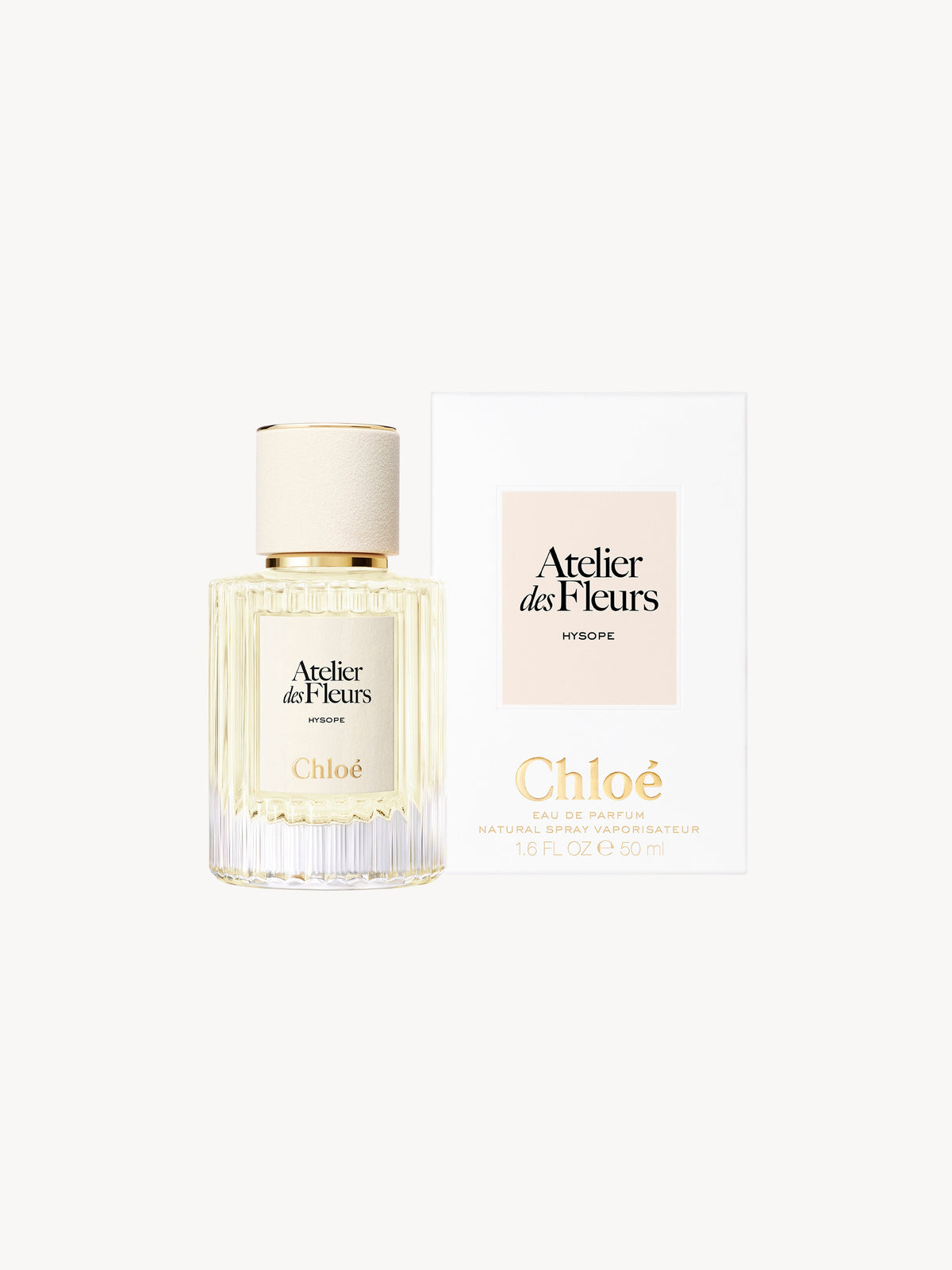 NEW_Eau De Parfum  50Ml