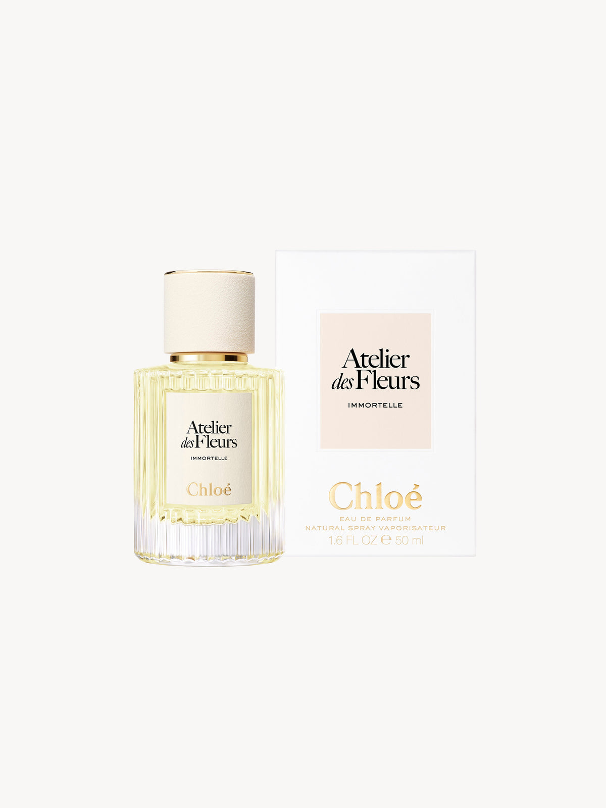 NEW_Eau De Parfum  50Ml