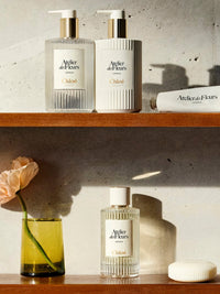 NEW_Adf Shower Gel 300Ml Hysope