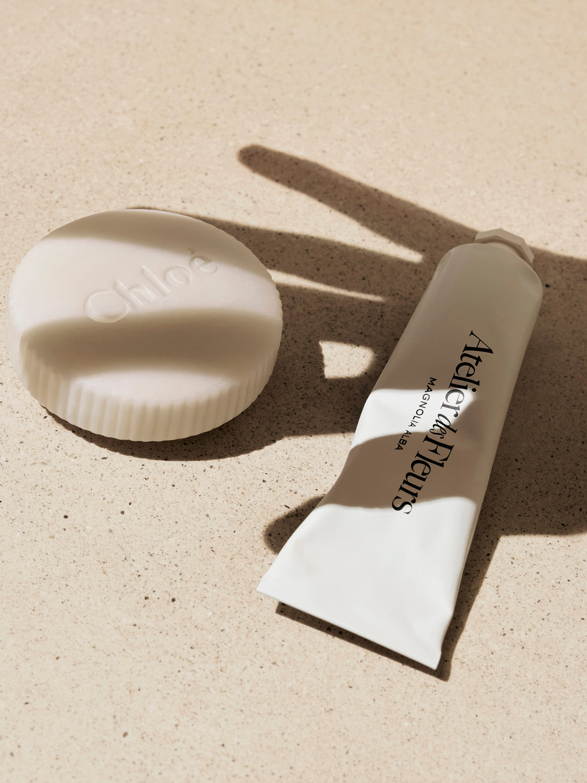 NEW_Soap + Hand Cream + Ps