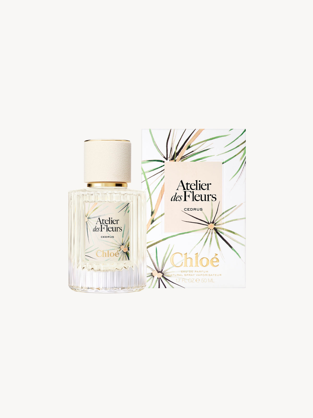NEW_Cedrus Limited Edition 50Ml