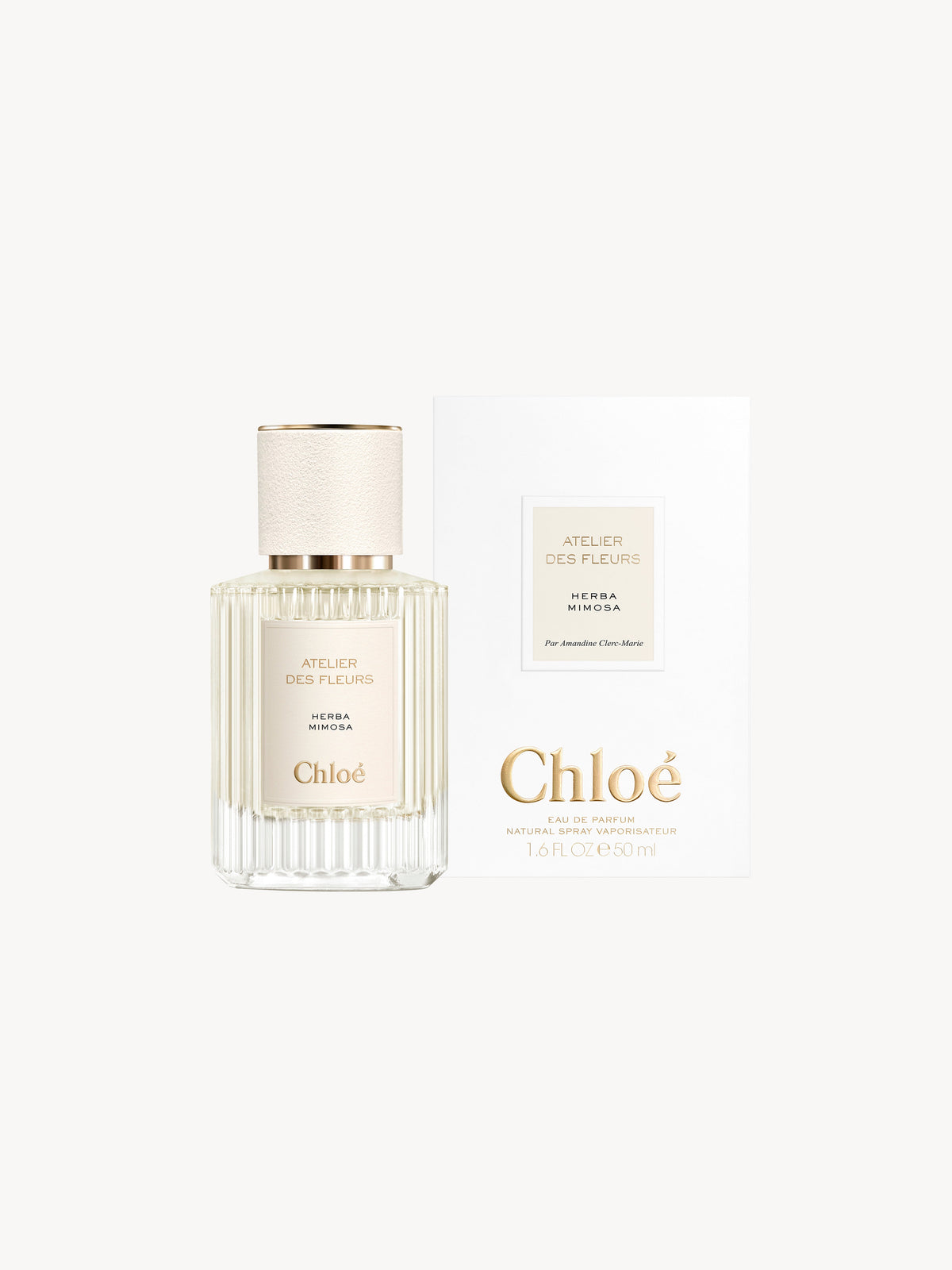 NEW_Eau De Parfum  50Ml