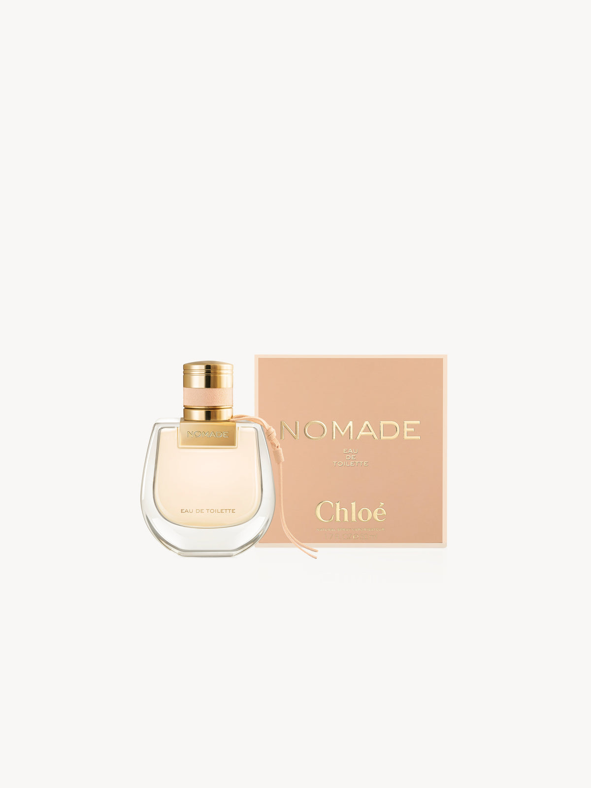 NEW_Eau De Toilette 50 Ml