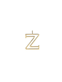 NEW_Gold Color Charms - Gold Color