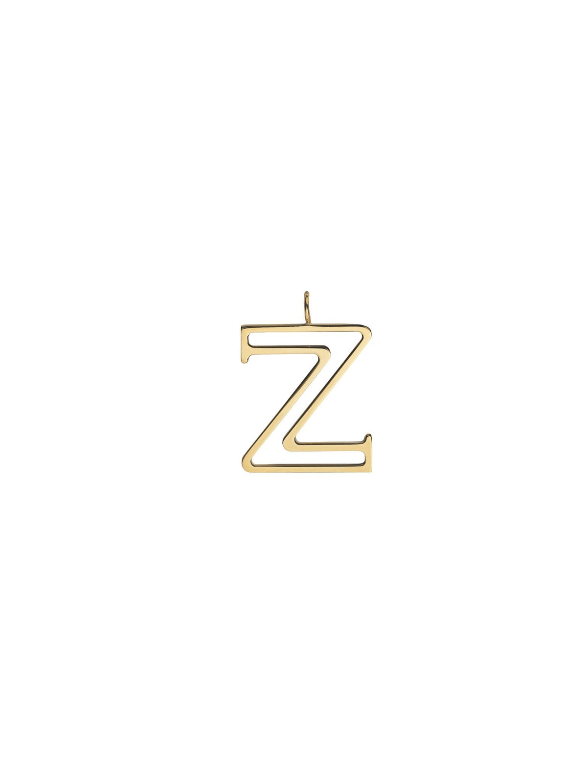 NEW_Gold Color Charms - Gold Color