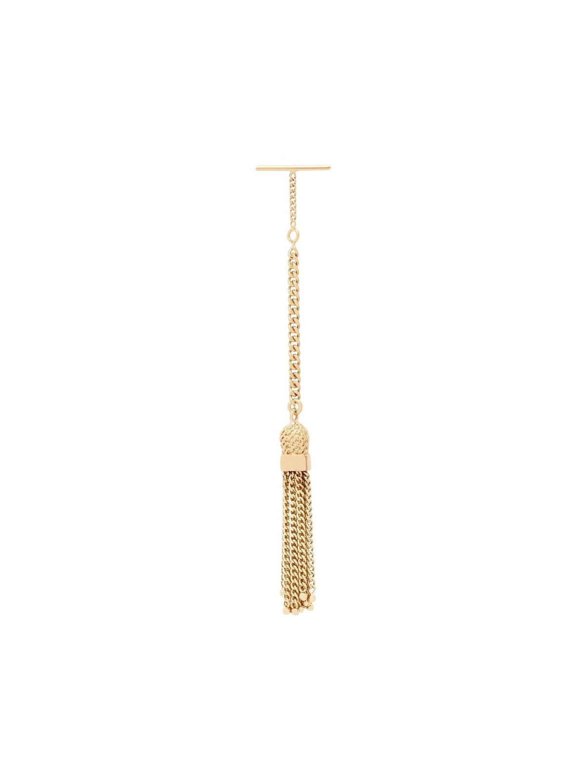 Bijou de lunettes Lynn en laiton - Gold Color