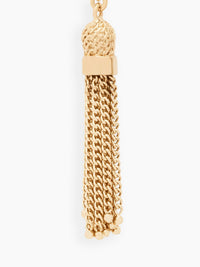 Bijou de lunettes Lynn en laiton - Gold Color