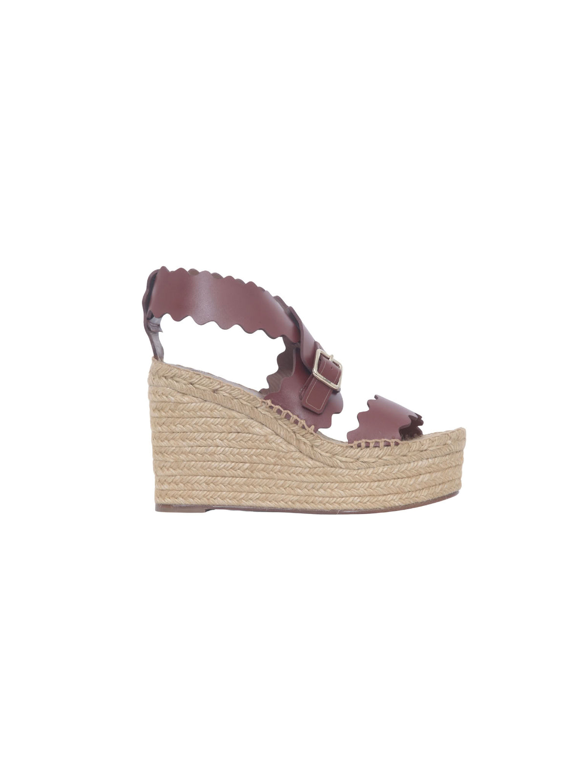 NEW_Sepia Brown Espadrilles - Sepia Brown