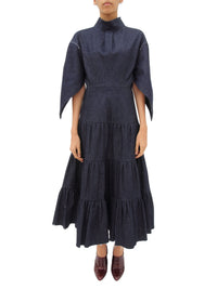 NEW_Blue Dress - Blue