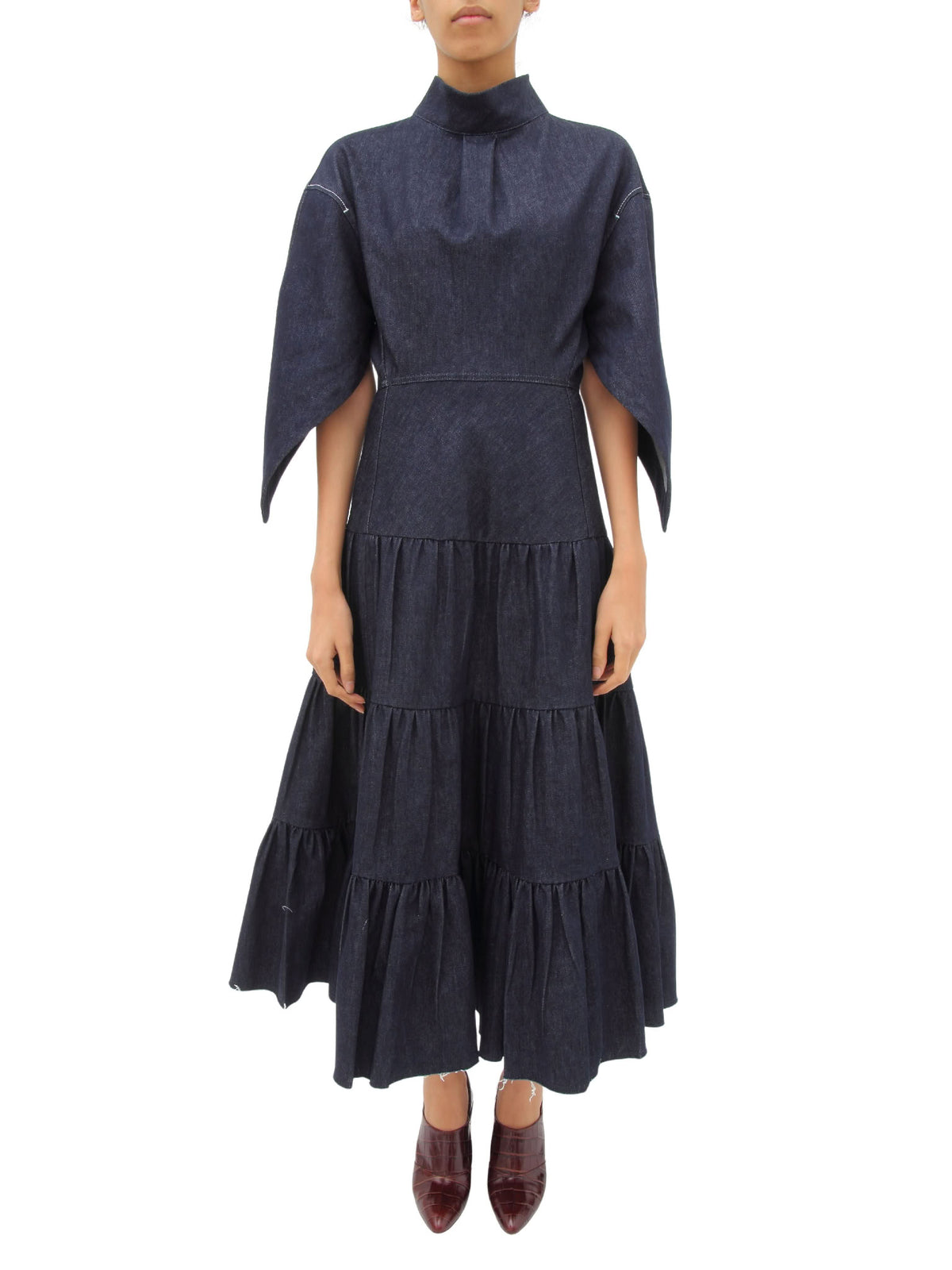 NEW_Blue Dress - Blue