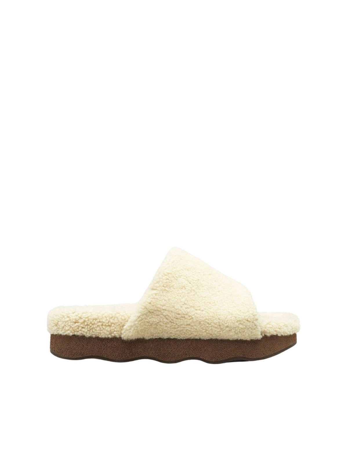 NEW_Luminous Ochre Slides - Luminous Ochre
