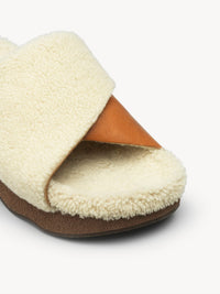 NEW_Luminous Ochre Slides - Luminous Ochre
